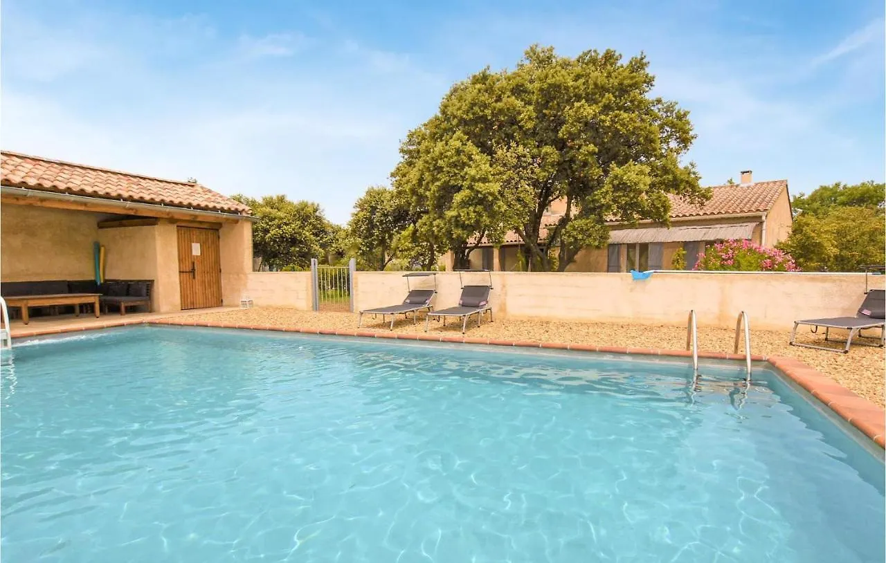 Σπίτι διακοπών 4 Bedroom Amazing Home In Mazan