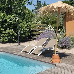  Hébergement de vacances Le Du Petit Branché